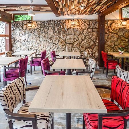 Heritage Hotel Gate Of 사라예보 외부 사진