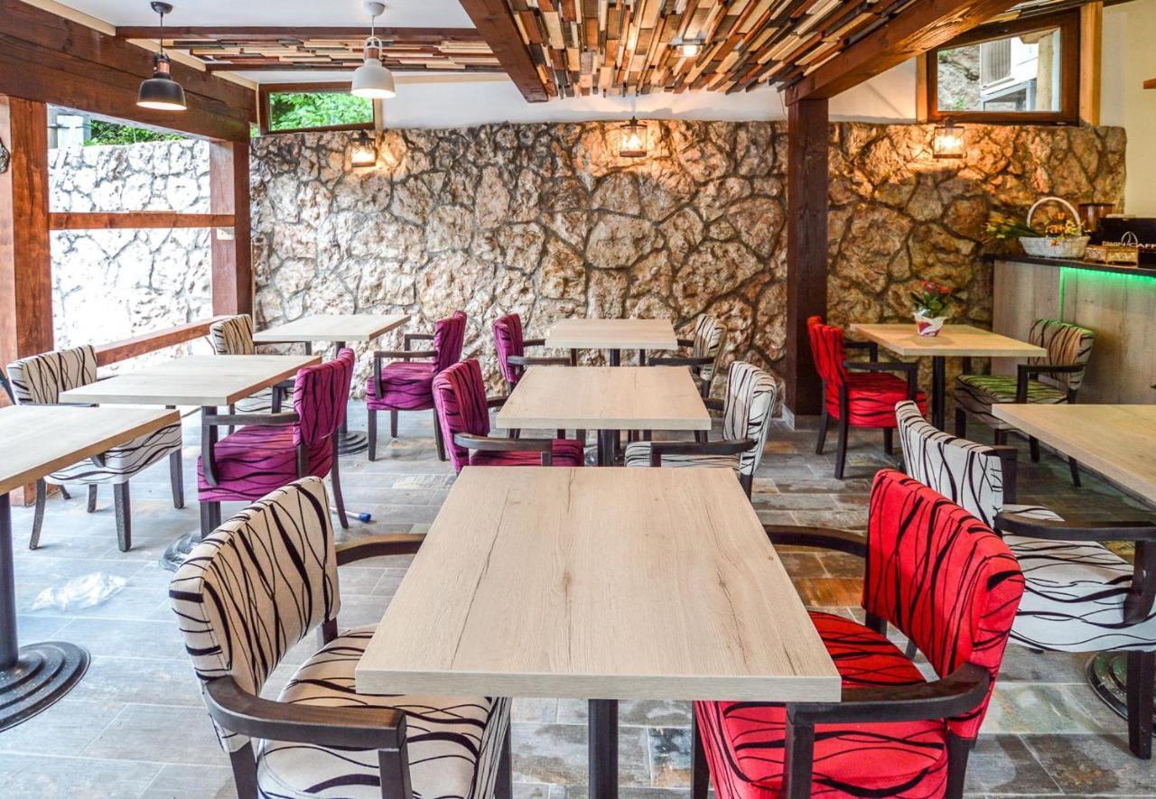 Heritage Hotel Gate Of 사라예보 외부 사진