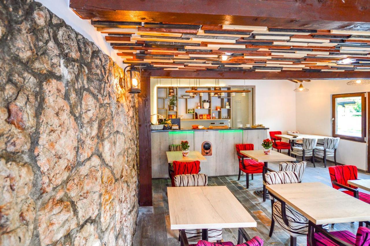 Heritage Hotel Gate Of 사라예보 외부 사진