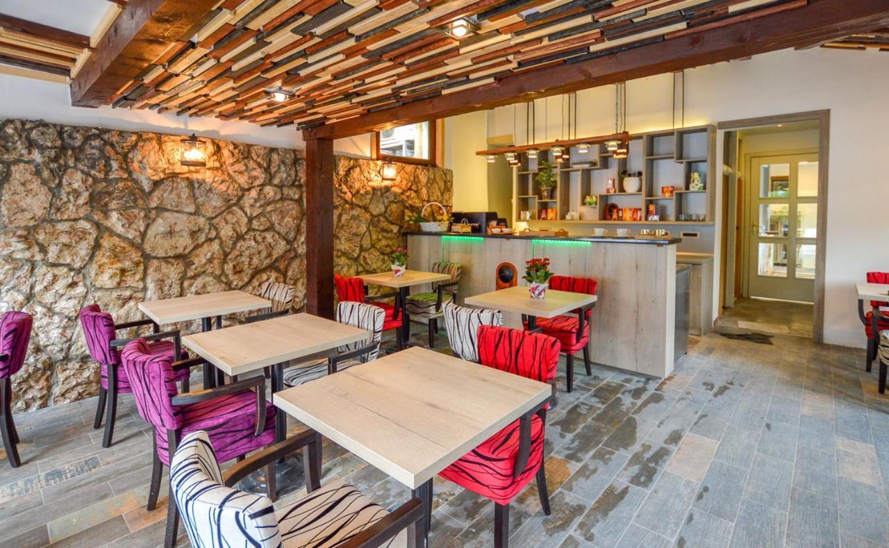 Heritage Hotel Gate Of 사라예보 외부 사진